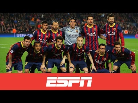 Barcelona’s transfer embargo | What it means | Sid Lowe