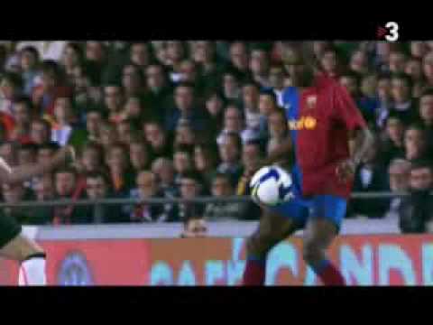 FC Barcelona Gladiator Pep Guardiola’s motivatonal video Final Champions Rome 2009