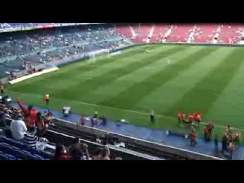 fc barcelona tickets
