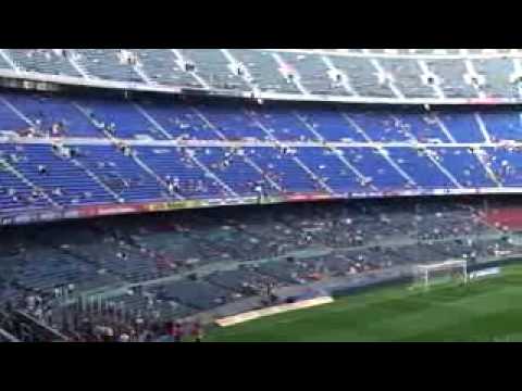 fc barcelona tickets