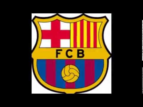 fc barcelona
