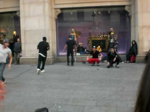 Wiki Wiki per Barcelona ( 5/12/2009)