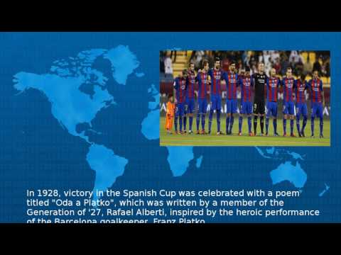 Fc Barcelona  – Wiki