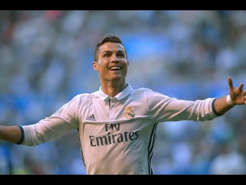 Alaves vs Real Madrid 1-4 – All Goals & Full Match Highlights (29/10/2016) HD