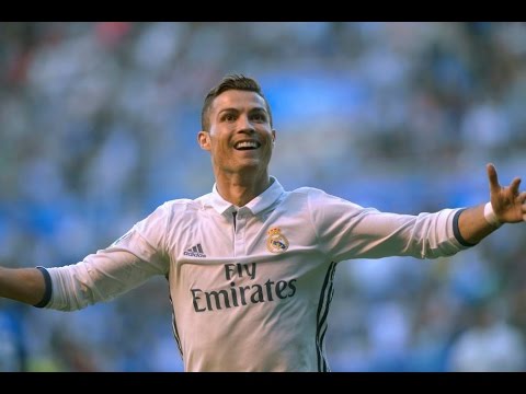 Alaves vs Real Madrid 1-4 – All Goals & Full Match Highlights (29/10/2016) HD