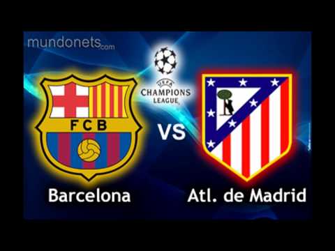 Live Barcelona vs Atlético de Madrid 7/2/2017 HD