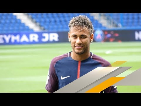 FC Barcelona offen für Rückkehr von Neymar | SPORT1 TRANSFERMARKT
