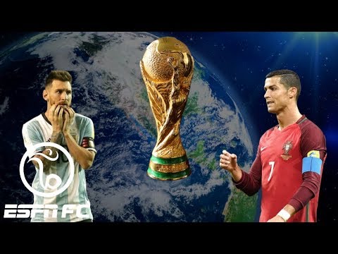 Why Messi and Ronaldo haven’t won the World Cup, and why 2018 is likely their last chance | ESPN FC