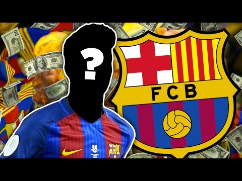 Barcelona To Break January Transfer Window Record For Premier League Star?! | Transfer Preview