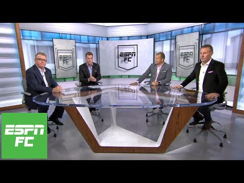 Was Lionel Messi snubbed from FIFA Player of the Year finalists list? | ESPN FC