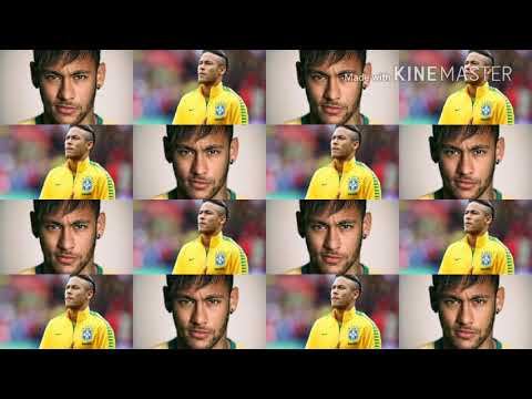 We are one Ole Ole “Neymar” Video Song. Puitbull//etc.