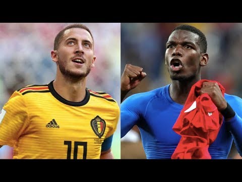 Barcelona Transfer News Round-Up ft Eden Hazard & Paul Pogba