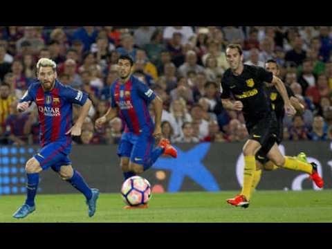 LIVE commentary:  Barcelona vs Atletico Madrid Catch live online commentary of Copa del Rey in IST