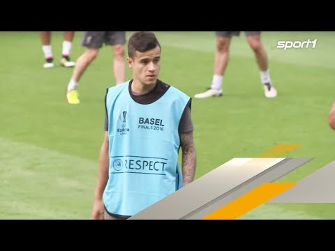 Barca startet 100-Millionen-Angriff | SPORT1 TRANSFERMARKT