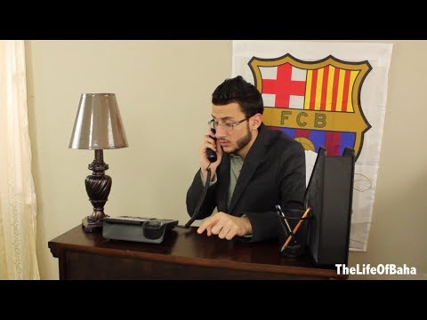 Barcelona Appeal Transfer Window Ban