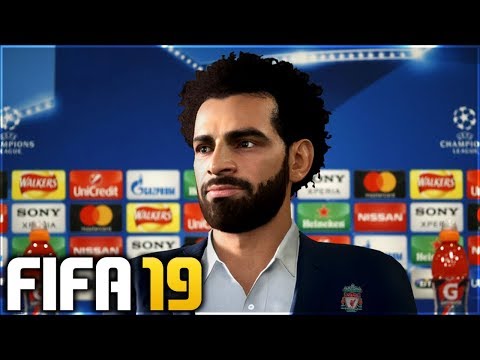 NEW FIFA 19 CAREER MODE GAMEPLAY FEATURES