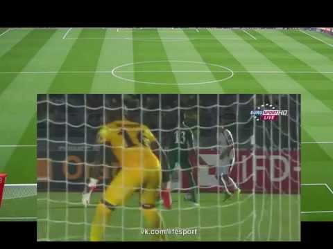 Zambia vs Tunisia (1-2) | Highlights & All Goals | Full Matchs 22 Jan 2015