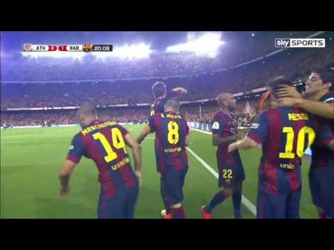Most Dramatic Goals and Game Winners – (With Titanic Music)