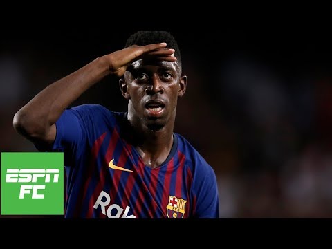 Why is Barcelona leaving a top player out of its starting XI? | Extra Time