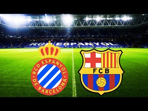 Barcelona vs Espanyol, La Liga 2018/19 – MATCH PREVIEW