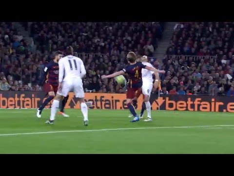 FC Barcelona vs Real Madrid – VIP Camera 02-04-2016 (4K/HFR)