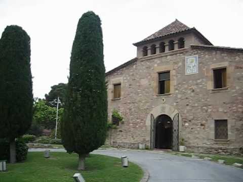 La Masia – FC Barcelona (soccer school)