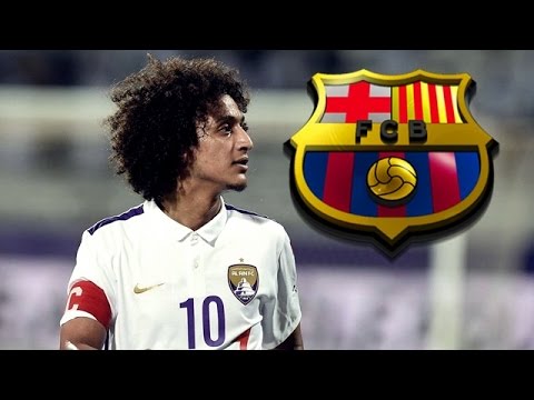Omar Abdulrahman – Barcelona Transfer Target – Goals, Skills, Assists | HD
