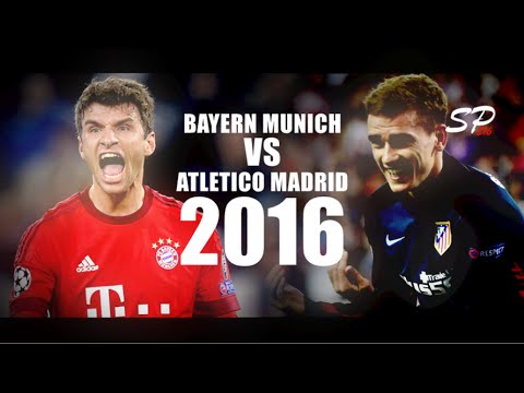 Live Atletico Madrid vs FC Bayern Munich Online | Atletico Madrid vs FC Bayern Munich Stream Link 7