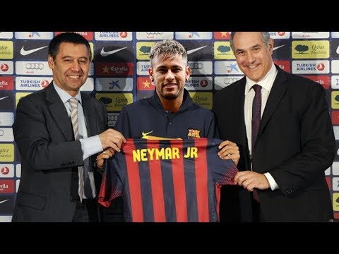 CONFIRMED TRANSFERS JANUARY ★ 2019 | Neymar Come Back Barcelona ?