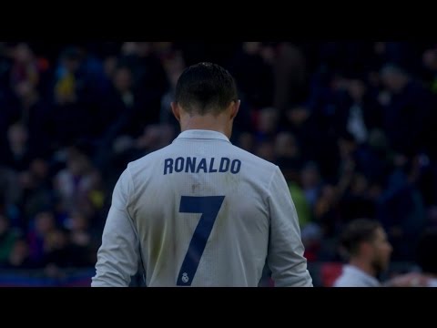 Cristiano Ronaldo vs Barcelona UHD 4K Away (03/12/2016)