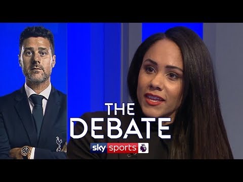 Can Tottenham beat Barcelona to make the Champions League knockout stages? | The Debate
