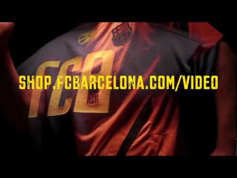 FC Barcelona Training Wear – 20% off!