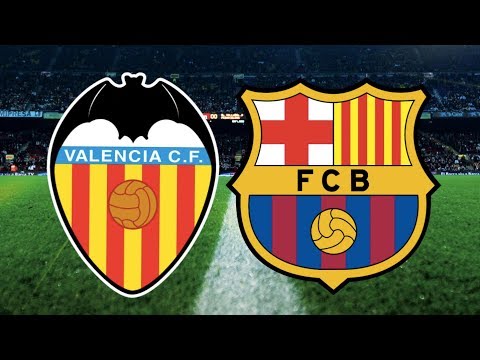 Valencia vs Barcelona, La Liga 2018/19 – MATCH PREVIEW