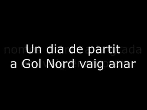 FC Barcelona Song – Un dia de partit (A day of a match) (Lyrics) (by FCBerlinsky)