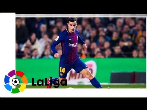 Barcelona Potential Lineup Against Deportivo Alaves | La Liga | by LaLiga Football