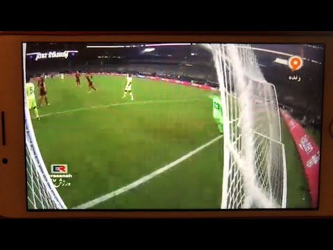Barcelona vs Roma Live