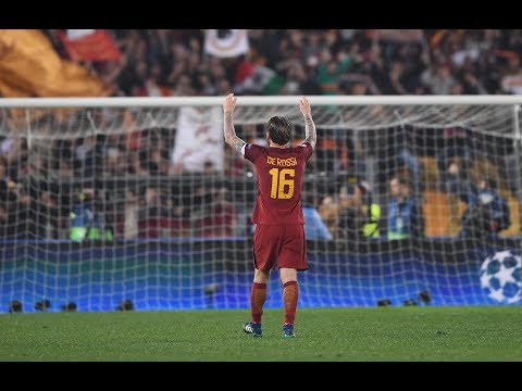 The ROMAntada | Roma – Barcelona | Historic Comeback | AS Roma UCL Review ᴴᴰ