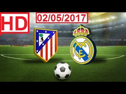 Real Madrid vs Atletico madrid 02/05/2017 live Promo | Trailer | HD مباراة ريال مدريد واتلتيكو مدريد