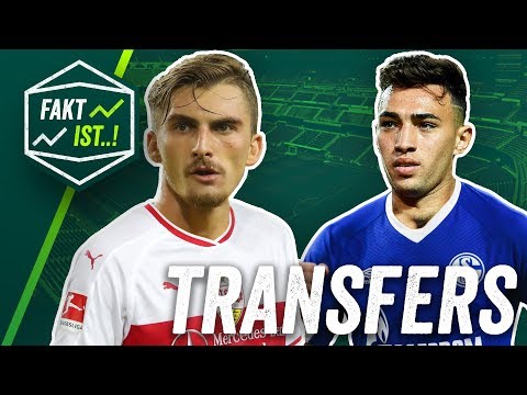 Transfer News: Barcelona-Stürmer zu Schalke? Philipp vom BVB zu Stuttgart? Hoffenheim sortiert aus!