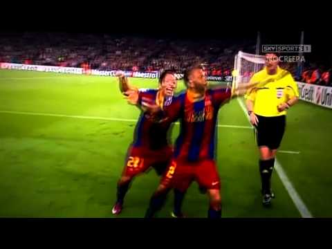 THE BEST TEAM EVER FC BARCELONA – SKY SPORTS | by MOCREEPA