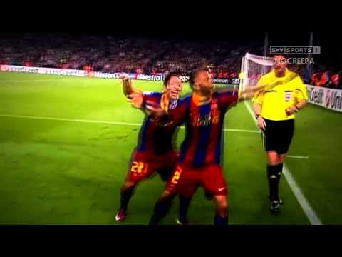 THE BEST TEAM EVER FC BARCELONA – SKY SPORTS | by MOCREEPA