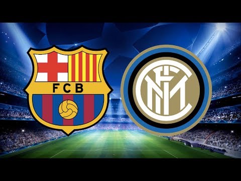 Barcelona vs Inter Milan, Champions League, Group Stage 2018 – Match Preview
