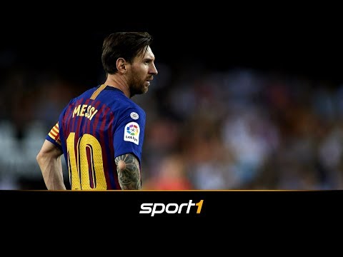 FC Barcelona will Abgang von Lionel Messi verhindern | SPORT1 – TRANSFERMARKT