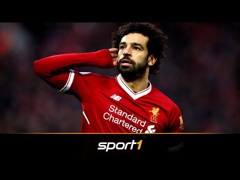 Mohamed Salah zu Barca? Berater redet Klartext | SPORT1 – TRANSFERMARKT