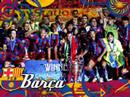 Barcelona anthem
