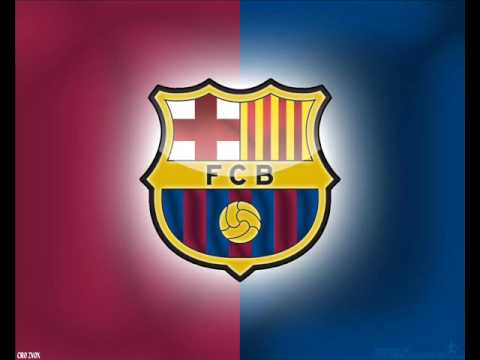 Anthem FC Barcelona Instrumental