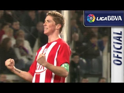 Highlights FC Barcelona (1-3) Atlético de Madrid 2005 – 2006 – HD