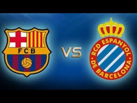 Barcelona vs Alaves Live Stream