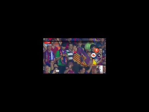 Barcelona vs alaves live stream