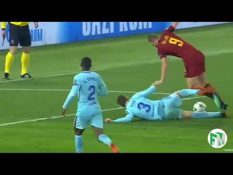 Roma vs Barcelona 3 0 All Goals & Highlights 10 04 2018 HD